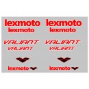 Lexmoto - Valiant Kit 1 - 006